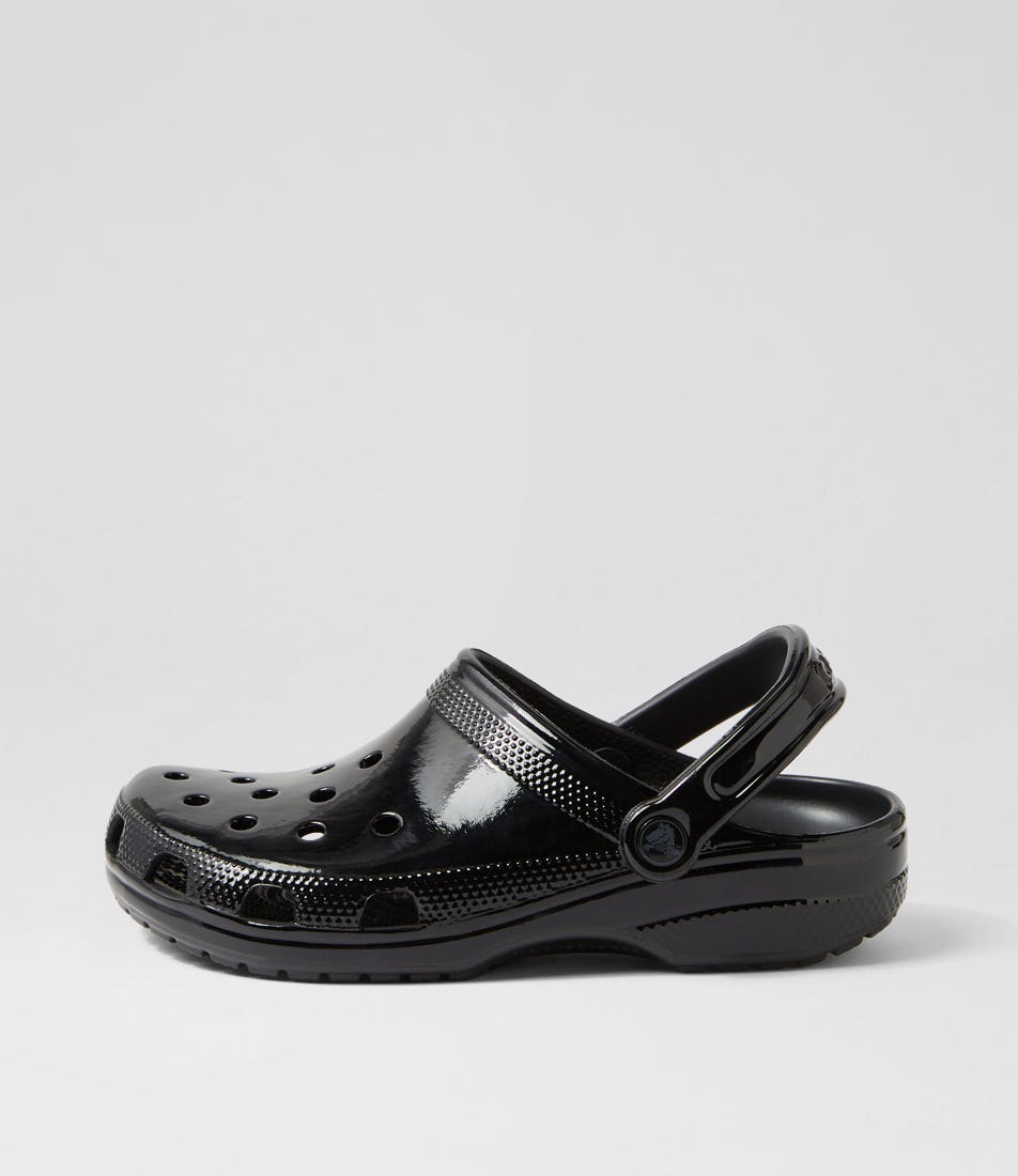 Ladies best sale crocs australia