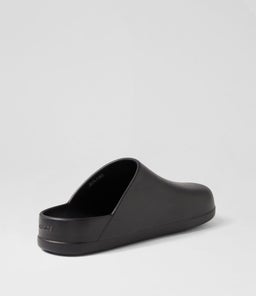 209366 DYLAN CLOG W CC BLACK CROSLITE