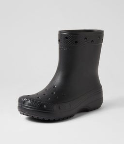 208363 CLASSIC BOOT W CC BLACK CROSLITE