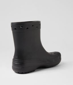 208363 CLASSIC BOOT W CC BLACK CROSLITE