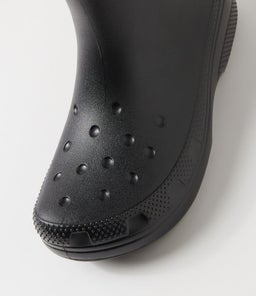 208363 CLASSIC BOOT W CC BLACK CROSLITE