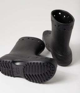208363 CLASSIC BOOT W CC BLACK CROSLITE