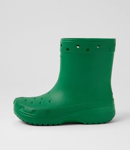 208363 CLASSIC BOOT W CC GREEN IVY CROSLITE