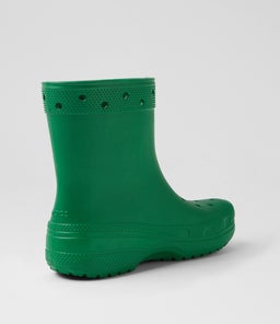 208363 CLASSIC BOOT W CC GREEN IVY CROSLITE