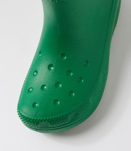 208363 CLASSIC BOOT W CC GREEN IVY CROSLITE