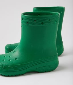 208363 CLASSIC BOOT W CC GREEN IVY CROSLITE