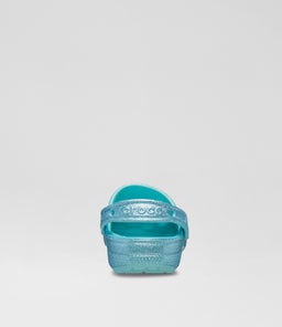 FROZEN ELSA CLOG JNR CC MULTI CROSLITE