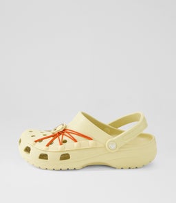 210393 C WEBBING CLOG M CC SESAME MULTI CROSLITE