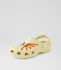 210393 C WEBBING CLOG M CC SESAME MULTI CROSLITE