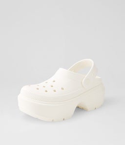 209347 STOMP CLOG CC CHALK CROSLITE