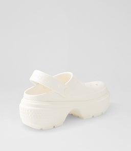 209347 STOMP CLOG CC CHALK CROSLITE