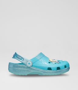 FROZEN ELSA CLOG TDLR CC MULTI CROSLITE