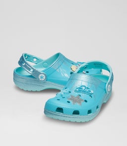 FROZEN ELSA CLOG TDLR CC MULTI CROSLITE