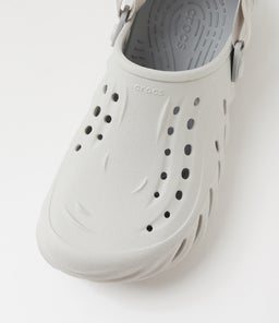 ECHO CLOG M CC ATMOSPHERE CROSLITE
