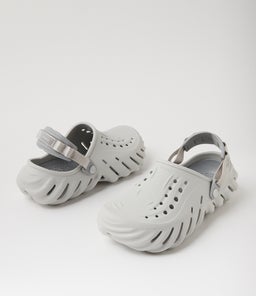 ECHO CLOG M CC ATMOSPHERE CROSLITE