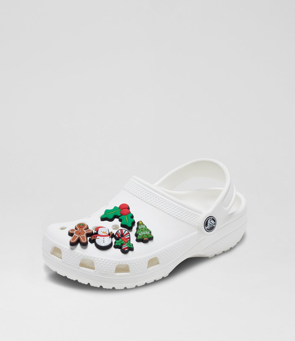 Iconic Christmas Multi Jibbitz
