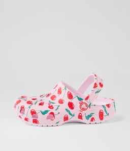 CLASSIC FRESH FRUITS JNR CC PINK MILK CROSLITE
