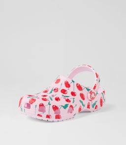 CLASSIC FRESH FRUITS JNR CC PINK MILK CROSLITE