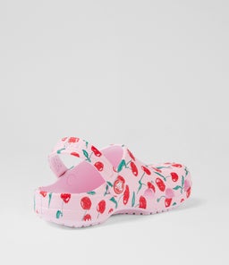 CLASSIC FRESH FRUITS JNR CC PINK MILK CROSLITE