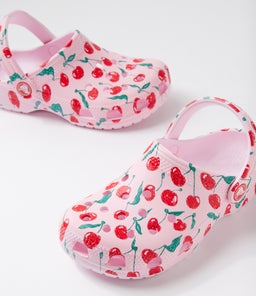 CLASSIC FRESH FRUITS JNR CC PINK MILK CROSLITE