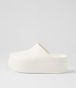 209869 DYLAN PLATFORM CC CHALK CROSLITE