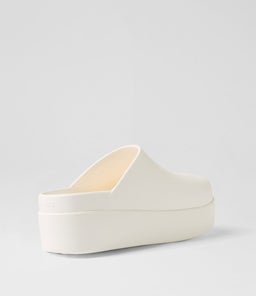 209869 DYLAN PLATFORM CC CHALK CROSLITE