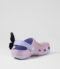 IAM BUTTERFLY TODDLER CC MYSTIC PURPLE CROSLITE