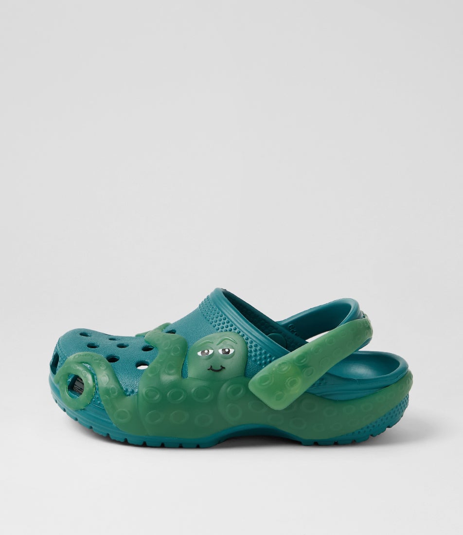 Classic Iam Toddler Deep Dive Eva Sandals