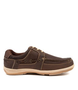 SPINNAKER AZTEC CRAZYHORSE LEATHER