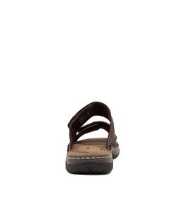 C JULES BROWN CRAZYHORSE LEATHER
