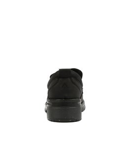 ABACUS 2 BLACK LEATHER