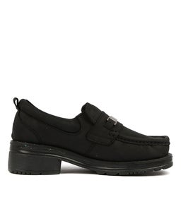 ABACUS 2 BLACK LEATHER