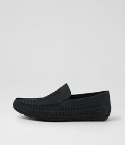 MASSA CF MIDNIGHT NUBUCK
