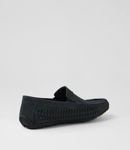 MASSA CF MIDNIGHT NUBUCK