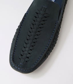 MASSA CF MIDNIGHT NUBUCK