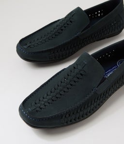 MASSA CF MIDNIGHT NUBUCK