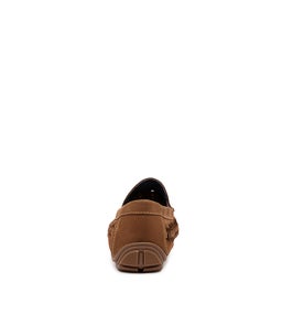 MASSA CF TAN NUBUCK