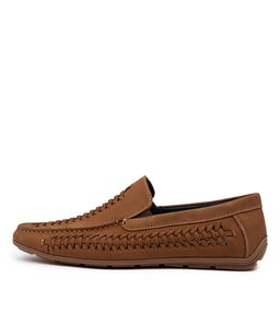 MASSA CF TAN NUBUCK