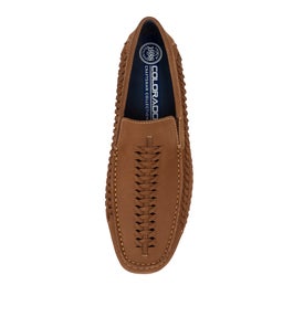 MASSA CF TAN NUBUCK