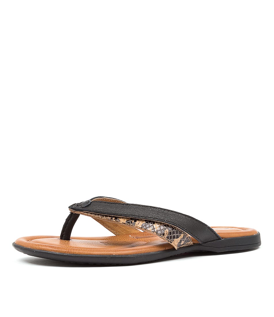 taupe sandals flat
