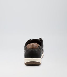 VOOM CF BLACK LEATHER