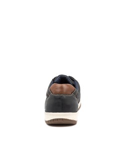 VOOM CF NAVY LEATHER