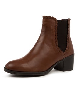 CORNAL CF BRANDY LEATHER