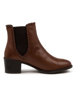 CORNAL CF BRANDY LEATHER