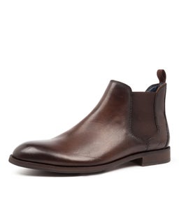 STELLARS CF BROWN LEATHER