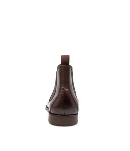 STELLARS CF BROWN LEATHER