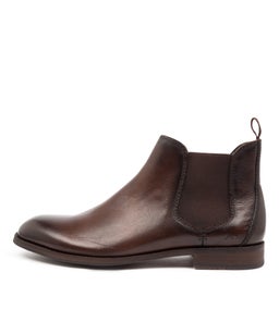 STELLARS CF BROWN LEATHER