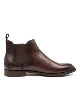 STELLARS CF BROWN LEATHER