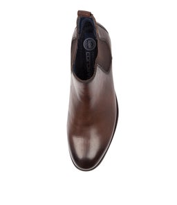 STELLARS CF BROWN LEATHER
