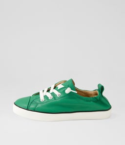 EPIC CF JADE LEATHER